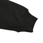 Burberry 24Fw Dark pattern sweatshirt