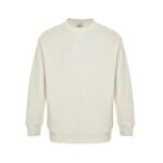 Burberry 24Fw Dark pattern sweatshirt