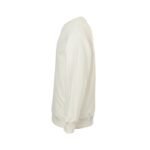 Burberry 24Fw Dark pattern sweatshirt