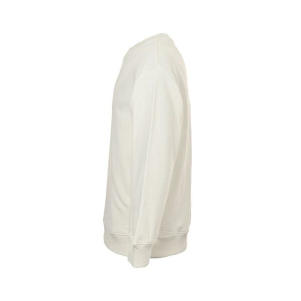 Burberry 24Fw Dark pattern sweatshirt