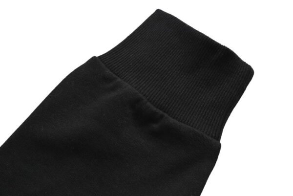 Burberry Classic foam letter print sweatshirt