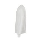 Burberry 24Fw Patch label sweatshirt