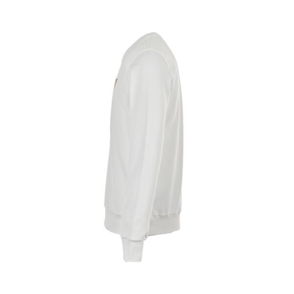 Burberry 24Fw Patch label sweatshirt