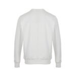 Burberry 24Fw Patch label sweatshirt