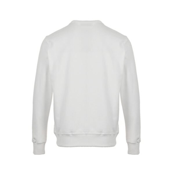 Burberry 24Fw Patch label sweatshirt