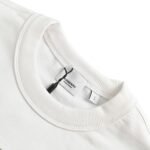 Burberry 24Fw Patch label sweatshirt