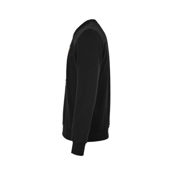 Burberry 24Fw Patch label sweatshirt