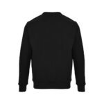 Burberry 24Fw Patch label sweatshirt