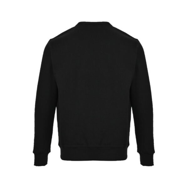 Burberry 24Fw Patch label sweatshirt