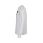 Burberry 24Fw Classic letter print sweatshirt