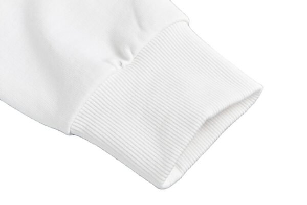 Burberry 24Fw Classic letter print sweatshirt