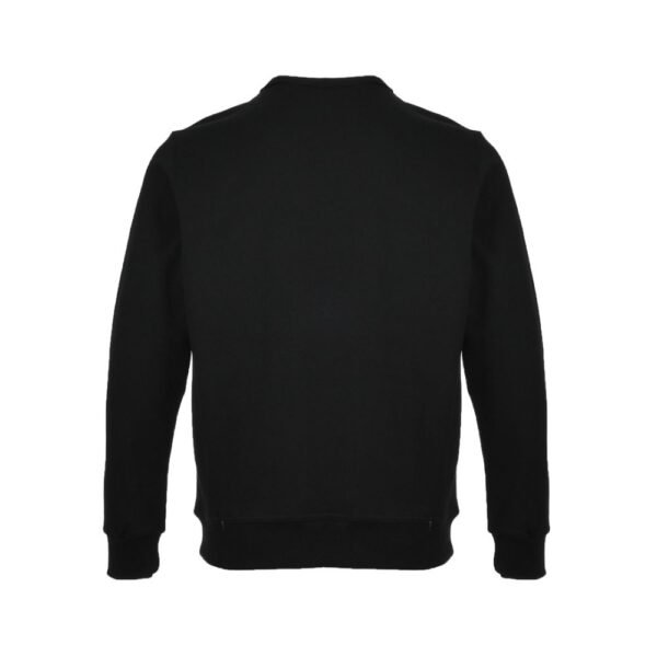 Burberry 24Fw Classic letter print sweatshirt