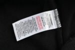 Burberry 24Fw Classic letter print sweatshirt