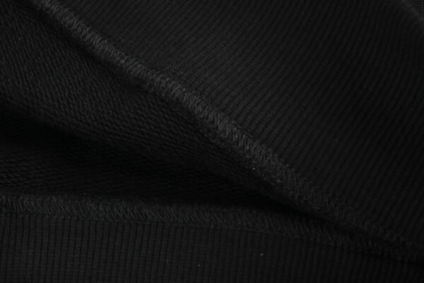 Burberry 24Fw Classic letter print sweatshirt