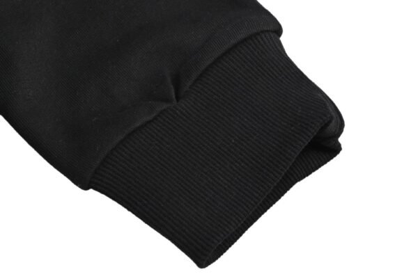 Burberry 24Fw Classic letter print sweatshirt