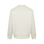 Burberry 24Fw Warhorse Patch Sweatshirt