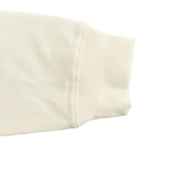 Burberry 24Fw Warhorse Patch Sweatshirt