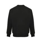 Burberry 24Fw Warhorse Patch Sweatshirt