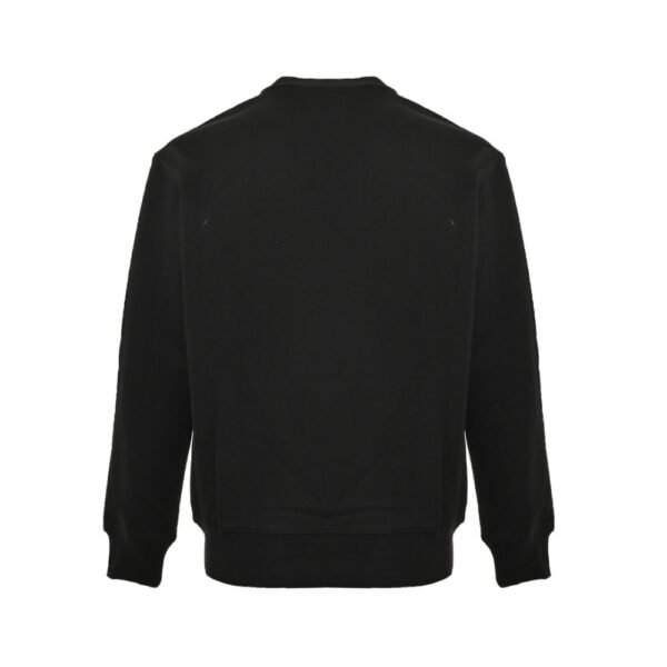 Burberry 24Fw Warhorse Patch Sweatshirt