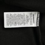 Burberry 24Fw Warhorse Patch Sweatshirt