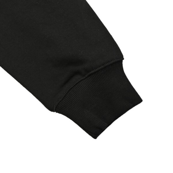 Burberry 24Fw Warhorse Patch Sweatshirt