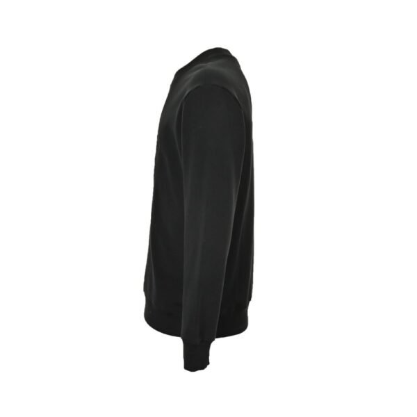 Burberry 23Fw Oak Horse Embroidered Sweatshirt