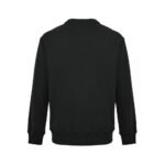 Burberry 23Fw Oak Horse Embroidered Sweatshirt