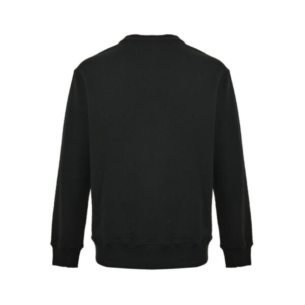 Burberry 23Fw Oak Horse Embroidered Sweatshirt