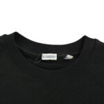 Burberry 23Fw Oak Horse Embroidered Sweatshirt