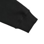 Burberry 23Fw Oak Horse Embroidered Sweatshirt