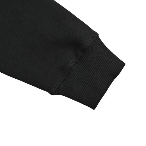 Burberry 23Fw Oak Horse Embroidered Sweatshirt