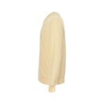 Burberry 23Fw Oak Horse Embroidered Sweatshirt