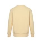 Burberry 23Fw Oak Horse Embroidered Sweatshirt
