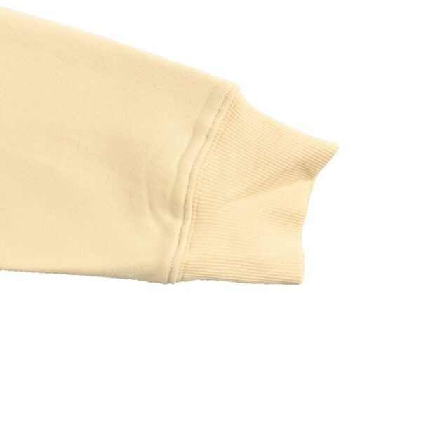 Burberry 23Fw Oak Horse Embroidered Sweatshirt