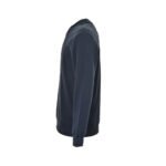 Burberry 23Fw Oak Horse Embroidered Sweatshirt