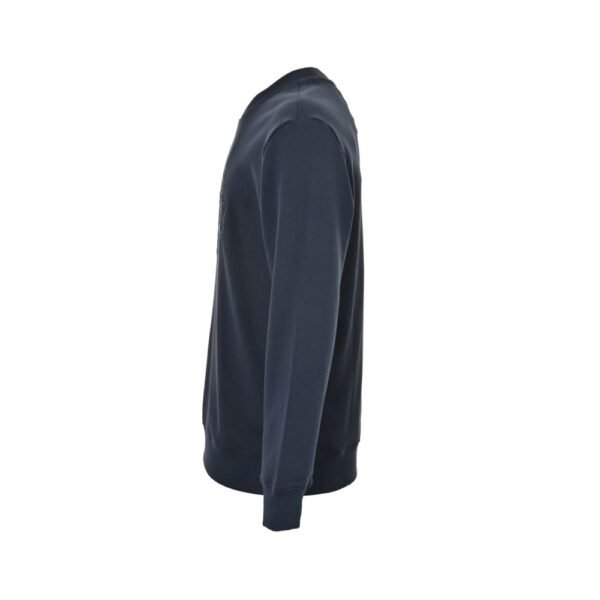 Burberry 23Fw Oak Horse Embroidered Sweatshirt