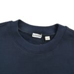 Burberry 23Fw Oak Horse Embroidered Sweatshirt