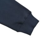 Burberry 23Fw Oak Horse Embroidered Sweatshirt