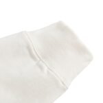 Burberry 23Fw Embroidered Teddy Bear Sweatshirt