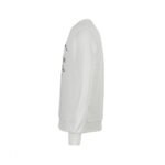 Burberry 23Fw Warhorse embroidered sweatshirt