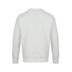 Burberry 23Fw Warhorse embroidered sweatshirt