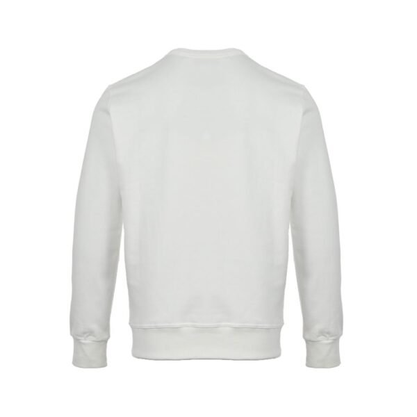 Burberry 23Fw Warhorse embroidered sweatshirt