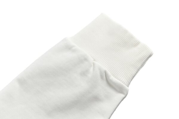 Burberry 23Fw Warhorse embroidered sweatshirt