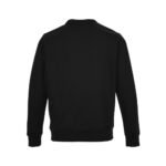 Burberry 23Fw Warhorse embroidered sweatshirt