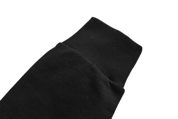 Burberry 23Fw Warhorse embroidered sweatshirt