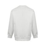 Burberry 23Fw Embroidered bear sweatshirt