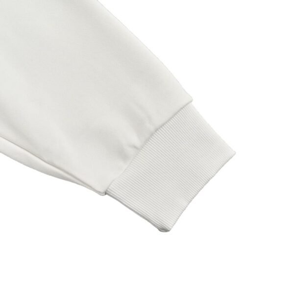 Burberry 23Fw Embroidered bear sweatshirt