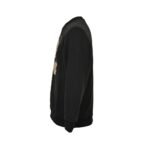 Burberry 23Fw Embroidered bear sweatshirt