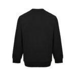 Burberry 23Fw Embroidered bear sweatshirt