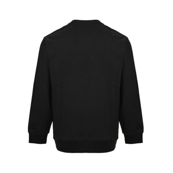 Burberry 23Fw Embroidered bear sweatshirt